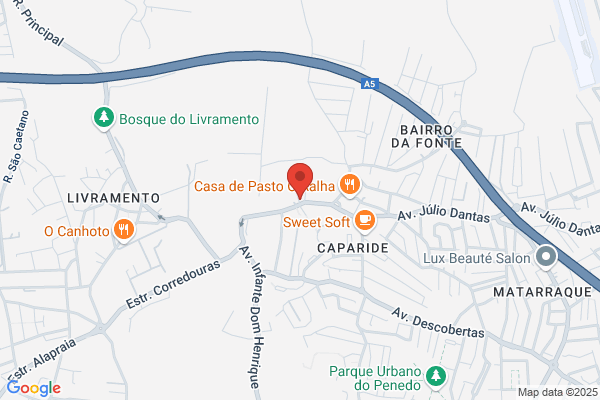 Ecojanela-Comãio E Indria De Caixilharia Em Pvc lda