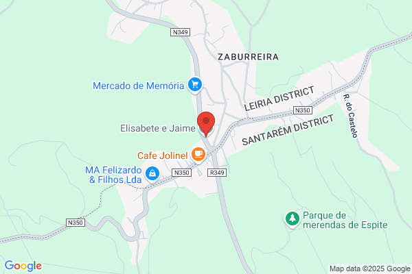 Elizabete Lino-Propriedades. Lda