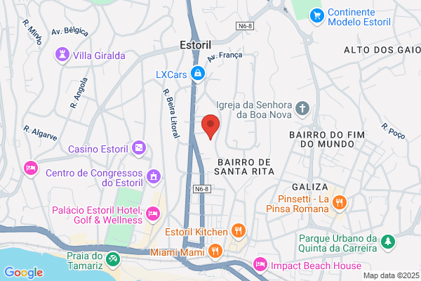Estoril 2000-Habitaiao E Construiao. Crl