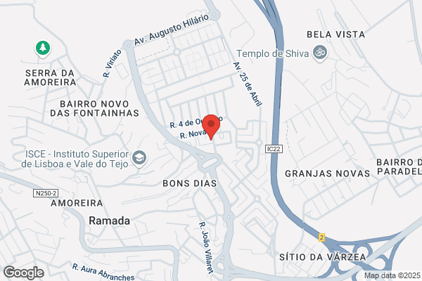 Factor X-Consultoria A Empresas Lda