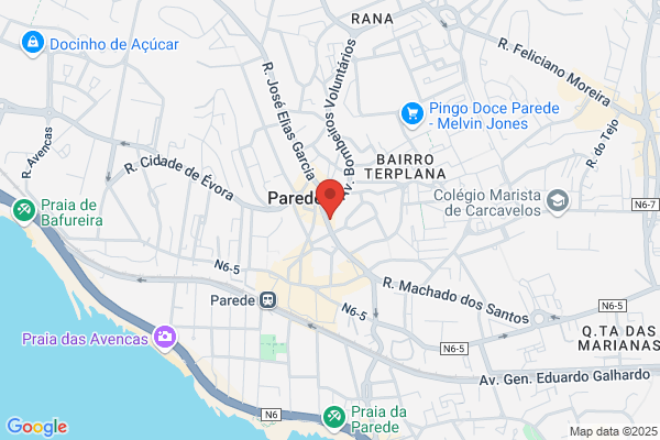 Farmácia Macau