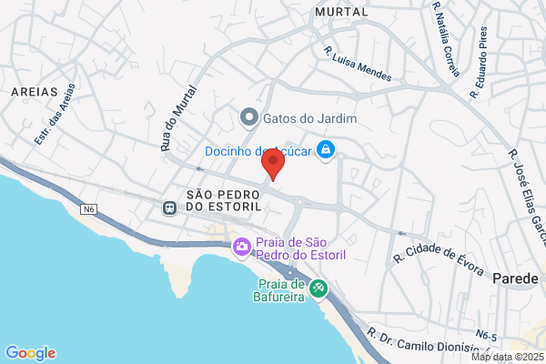 Farmácia São Pedro Lda