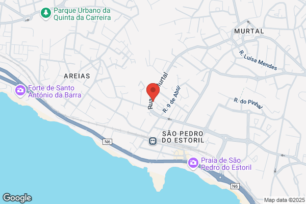 G F C-Gestao E Formaiao De Consultores. lda