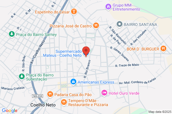 Maria M R Mateus Coelho