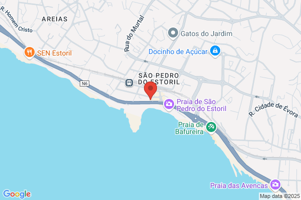 Nadimed-Sociedade De Mediaiao Imobiliaria. Lda