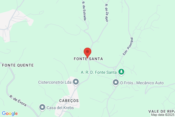 Sociedade De Construiåes Santos & Santos. Lda
