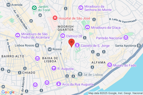 Sociedade Imobiliaria Arpinus. Lda