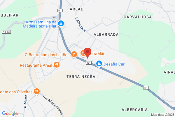 Albarrada-Texteis. Lda