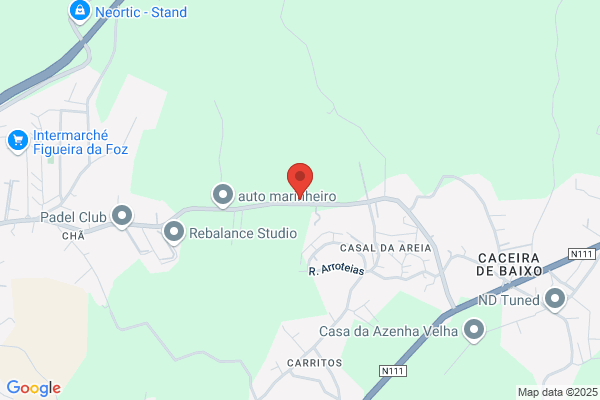 Antanio Aureliano Rodrigues Cunha. Lda