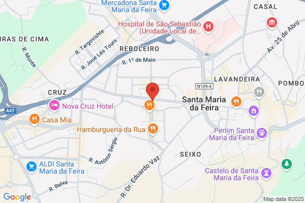 Broker-Mediação De Seguros Lda,s