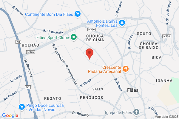 Cartonagem Fontes. Lda