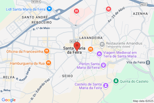 Clínica Médica Dentária Sá Marques Lda