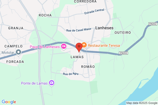 Farmácia Lanheses