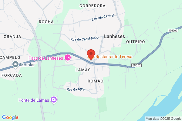 Restaurante Teresa