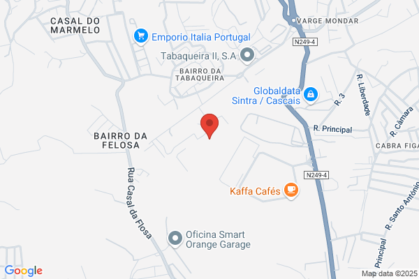 A G S-Mudanças Internacionais Lda