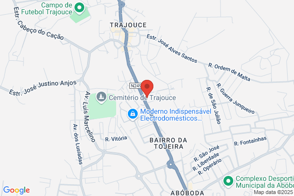 Cintrafer-Comercio De Ferragens E Ferramentas. Lda