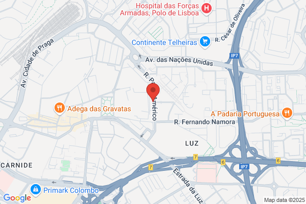 Duarte Gama & Associados-Sociedade De Advogados Rl