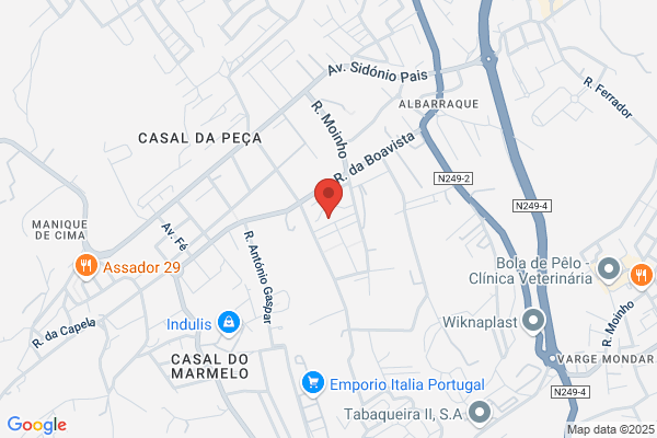 Farméa D`albarraque