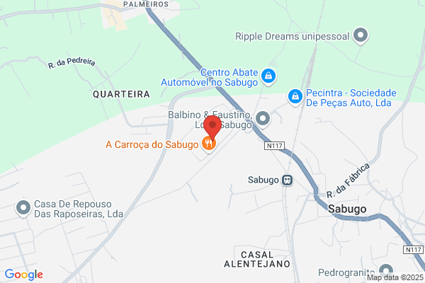 Gesprisa-Gestàe Servió Lda