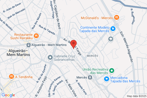 Gestigrama-Servió Informica Lda