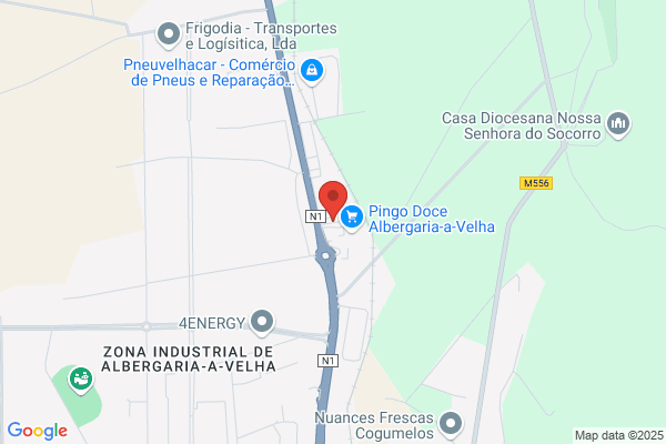 Autojapa-Comercio Geral De Automaveis. Lda