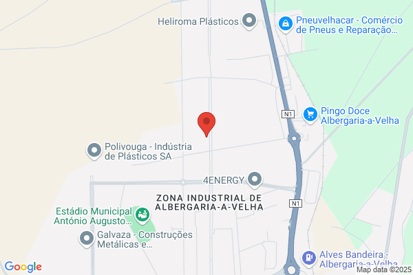 Beclape-Boa Construiao De Predios. Lda
