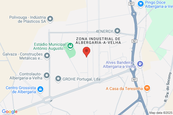 Bmv-Industria De Cartonagem. Lda