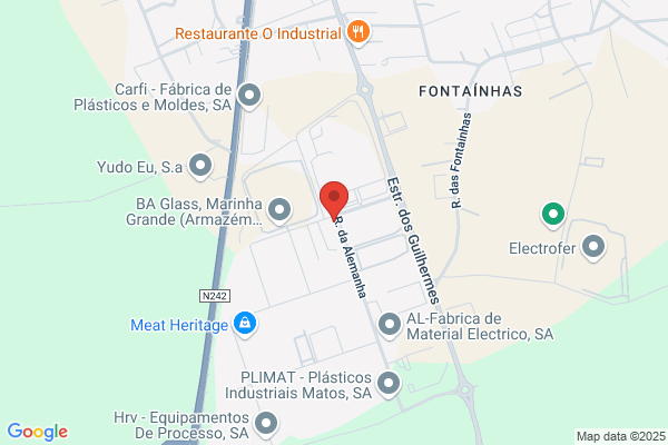 Cefamol-Associaiao Nacional Da Industria De Moldes