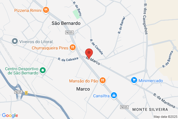 Cia M Neves Ferreira