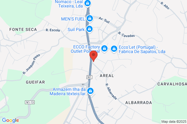 Eurodisseia Piscinas