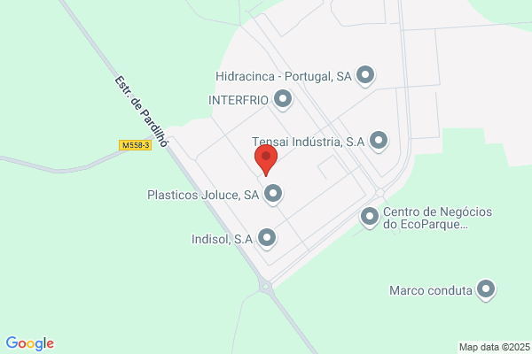 Europlaste-Projeciao De Moldes. Sa