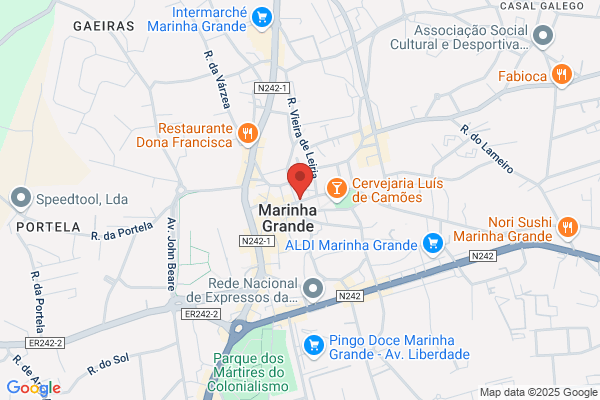 Farmácia Central
