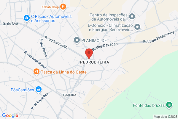 Fernando Esperança Caridade
