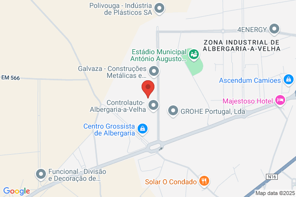 Frumolde-Comercio De Exportaiao E Importaiao De Moldes. lda