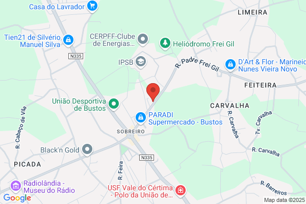 Horizonte Sol-Sociedade De Mediaiao Imobiliaria. Lda