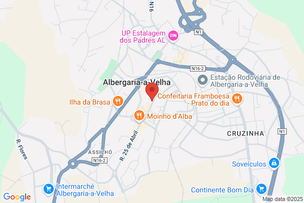 Imogrande-Sociedade De Mediaiao Imobiliaria. Lda