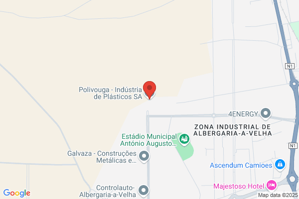 Lepe-Empresa Portuguesa De Embalagem. Sa