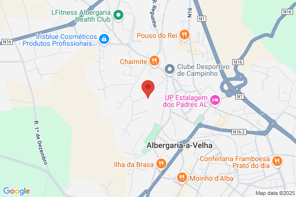 Loja Coração