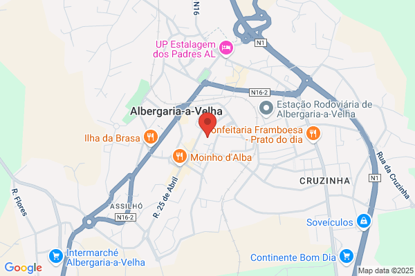 Maltagesti-Sociedade Imobiliéa Lda