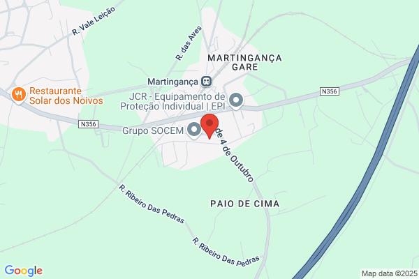 Setitec-Exportaiao E Importaiao De Moldes. Lda