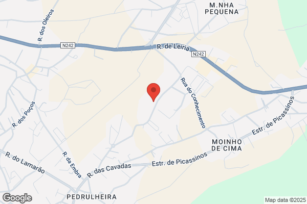 Trademolde-Comercio E Exportaiao De Moldes. Sa