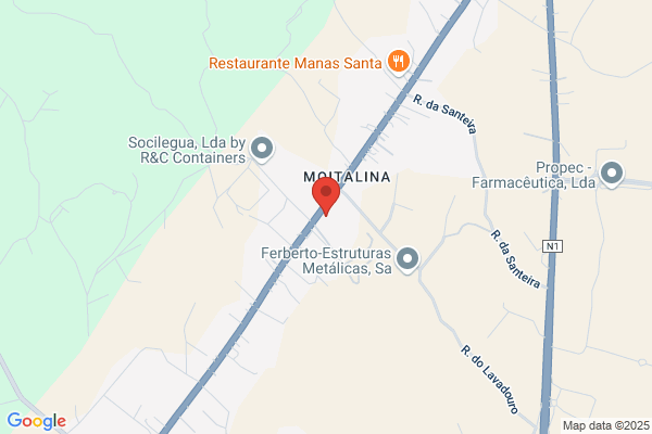Val Do Sol Internacional-Comercio E Industria De cer mica. lda