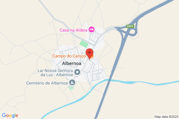 Al-Bar-Noa Caf