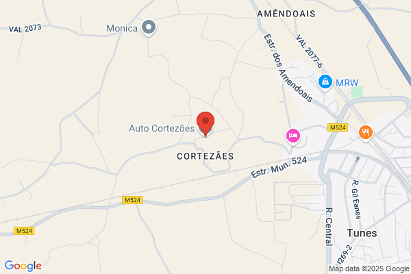 Cortez Automaveis. Lda