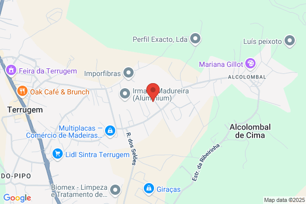 Decoporti-Revestimentos E Decoraï Lda