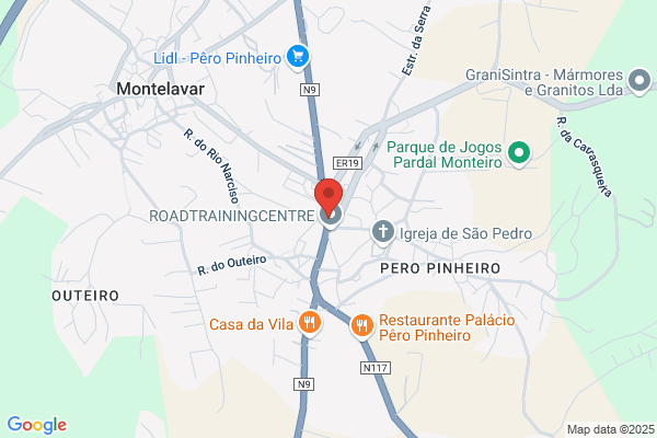 E C M-Comércio E Indústria De Mármores lda