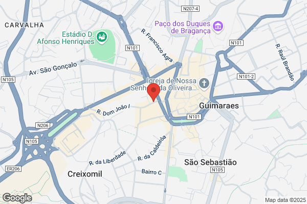 Agência Funerária Passos Lda