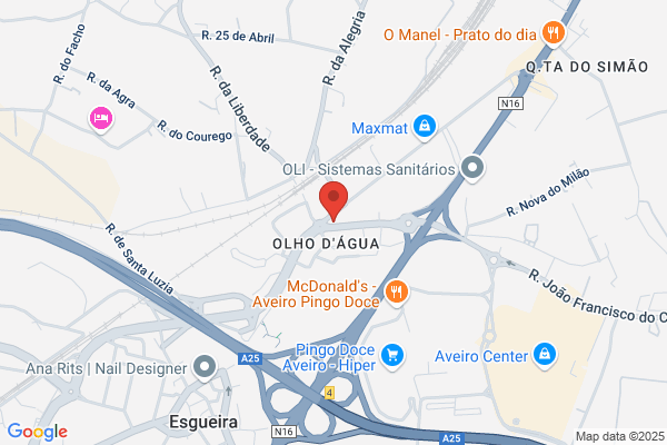 Cabeleireiros Clara