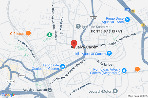 Fima Paredes