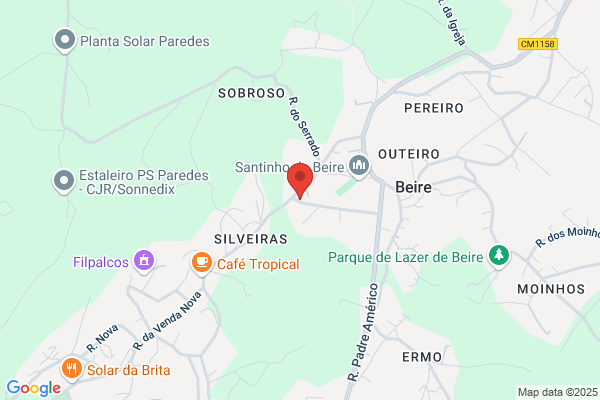 Henrique Ribeiro Sousa Lda